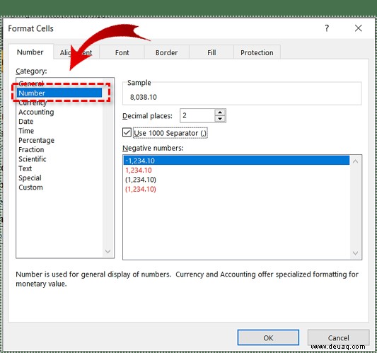 So berechnen Sie den Standardfehler in Excel