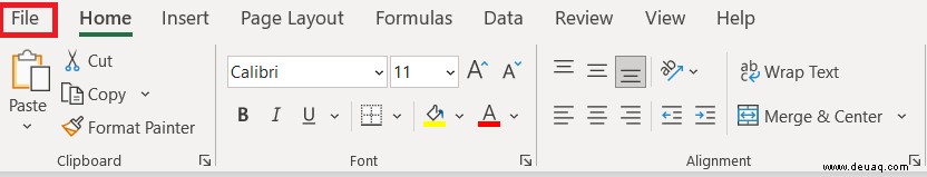 So berechnen Sie den Standardfehler in Excel