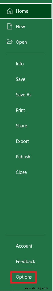 So berechnen Sie den Standardfehler in Excel