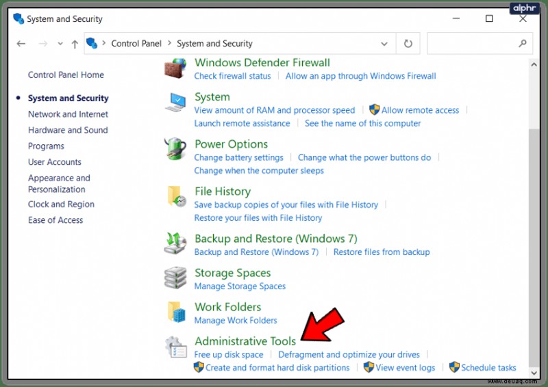 Windows 10-Fehlerprotokoll:Zugriff auf Fehlerprotokolle