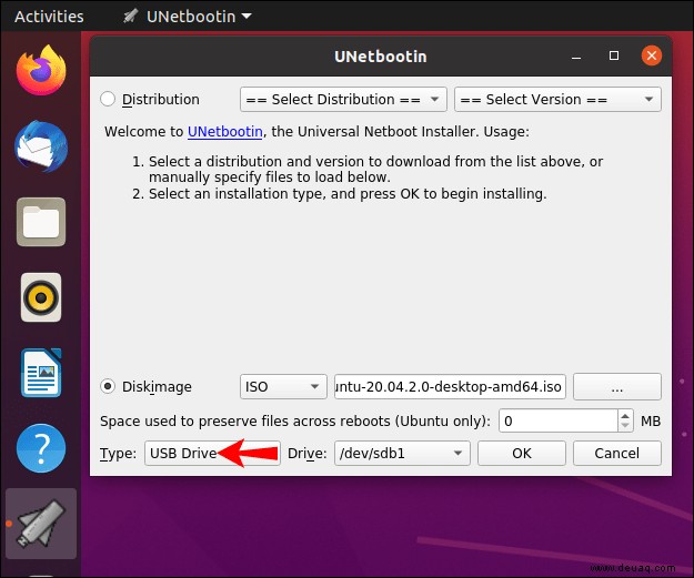 So brennen Sie ISO auf USB