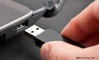 So brennen Sie ISO auf USB