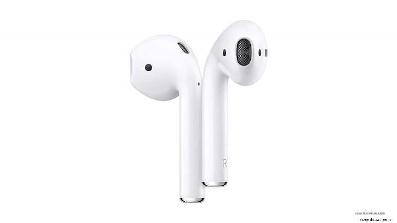 So verbinden Sie Ihre AirPods mit einem Chromebook