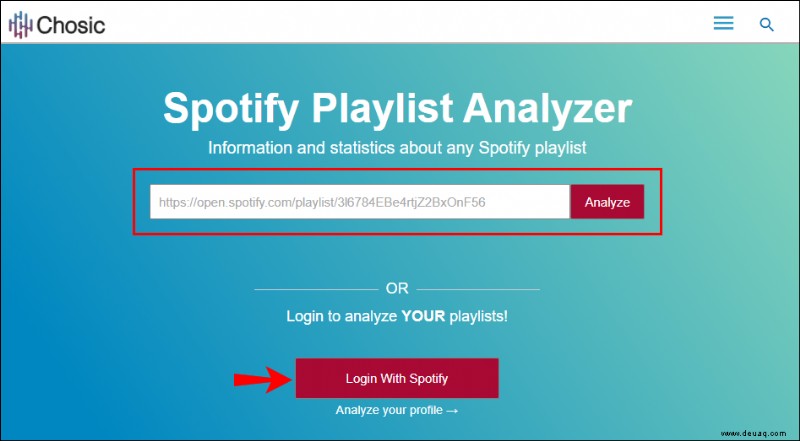 So organisieren Sie Spotify-Wiedergabelisten