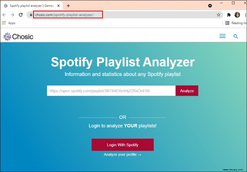 So organisieren Sie Spotify-Wiedergabelisten