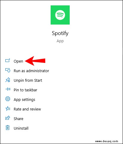 So organisieren Sie Spotify-Wiedergabelisten