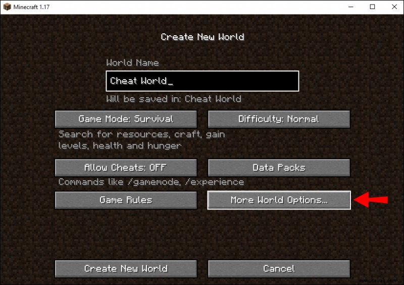 So aktivieren Sie Cheats in Minecraft