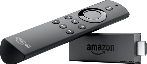 So fügen Sie Ihrem Amazon Fire Stick Disney Plus hinzu