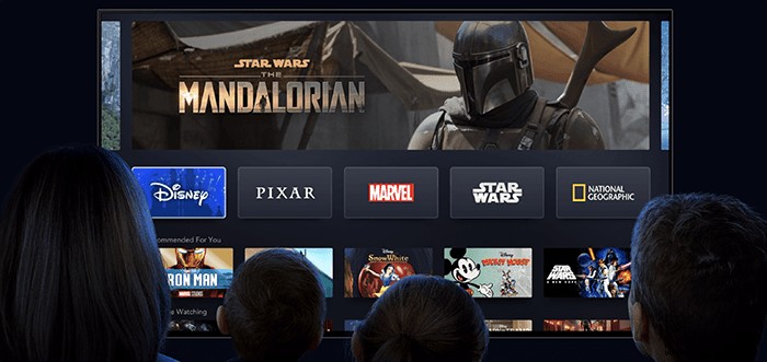 So fügen Sie Ihrem Amazon Fire Stick Disney Plus hinzu