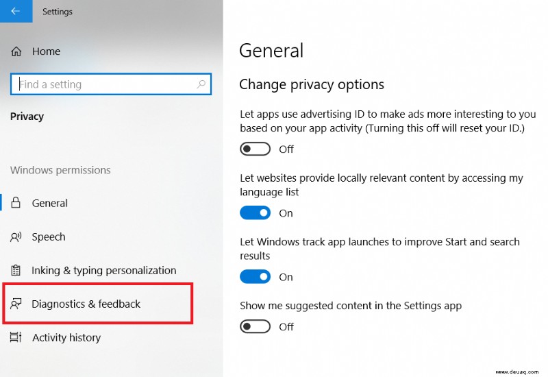 So beheben Sie den Fehler „Einige Einstellungen werden von Ihrer Organisation verwaltet“ in Windows 10