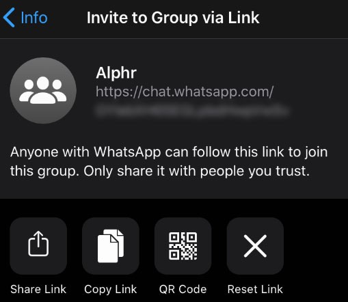 So fügen Sie neue Kontakte in WhatsApp hinzu