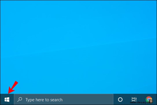 So deaktivieren Sie die Sprachausgabe in Windows