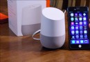 Wie man ein Google Home mit einem iPhone koppelt