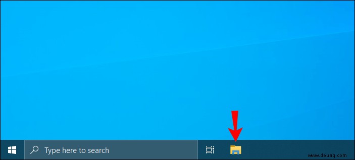 So löschen und deaktivieren Sie zuletzt verwendete Dateien in Windows 10