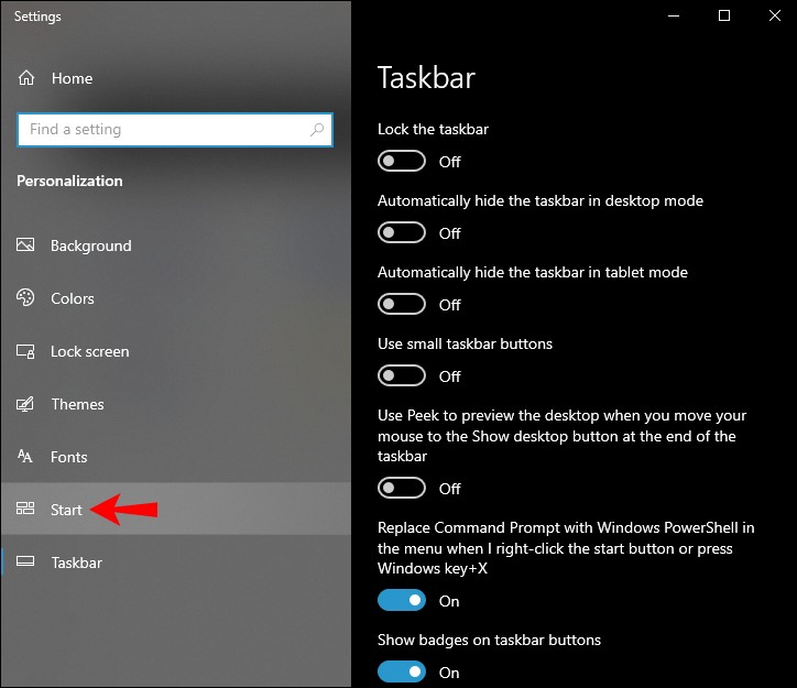 So löschen und deaktivieren Sie zuletzt verwendete Dateien in Windows 10