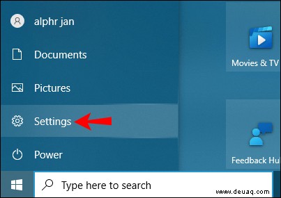 Übertragen von Dateien über Bluetooth zwischen Windows und einem Android-Gerät