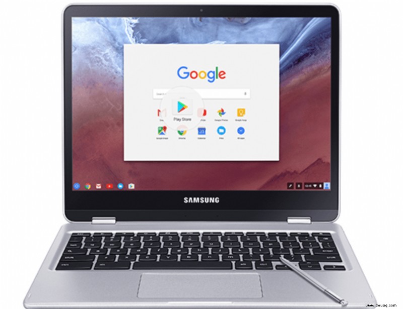 So installieren Sie Kodi auf Ihrem Chromebook