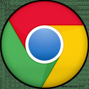 So verhindern Sie, dass Google Chrome den Browserverlauf speichert