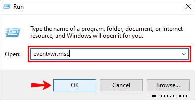 Überprüfen des Druckverlaufs unter Windows 10