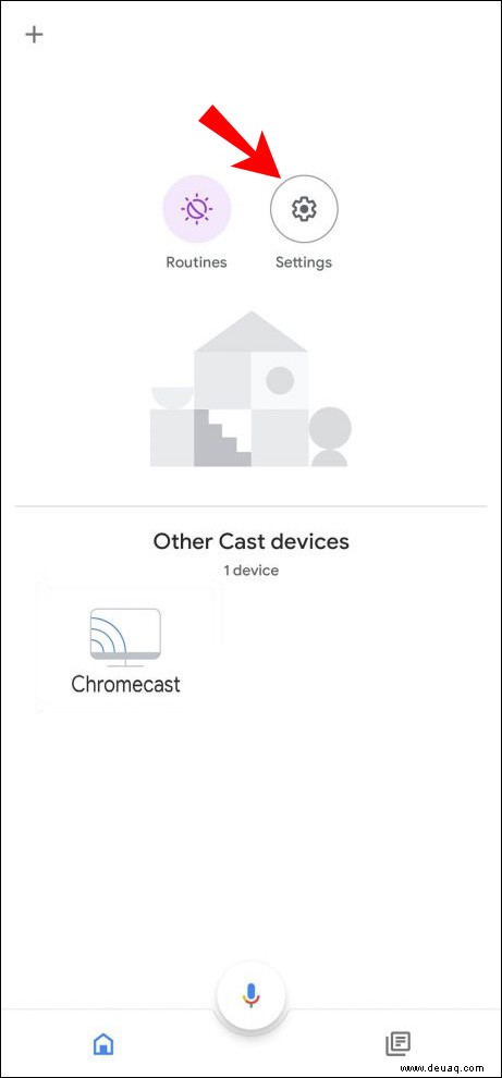 Chromecast wird ständig getrennt – die besten Lösungen