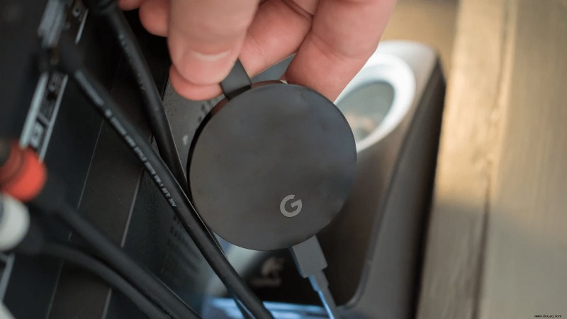 Chromecast wird ständig getrennt – die besten Lösungen