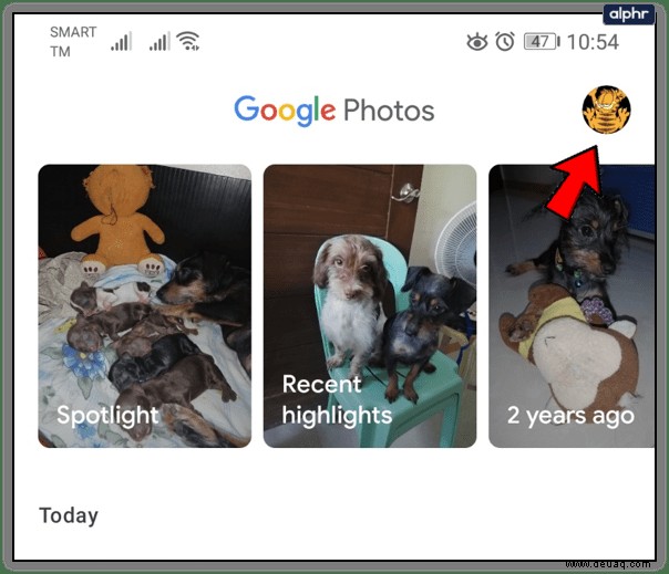 So löschen Sie ALLE Fotos von Ihrem Android-Gerät [August 2021]