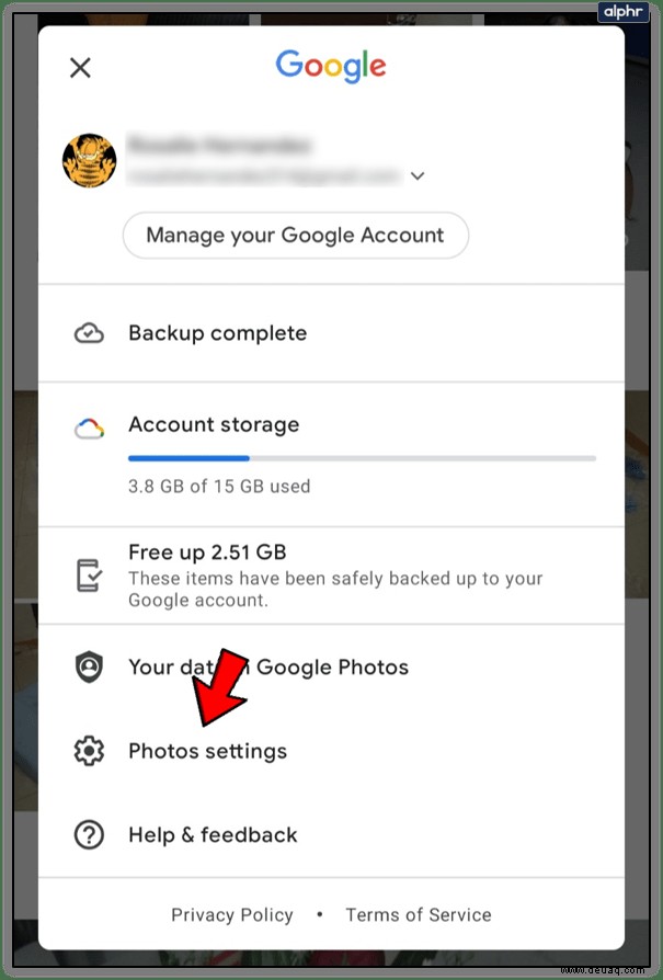 So löschen Sie ALLE Fotos von Ihrem Android-Gerät [August 2021]