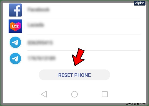 So löschen Sie ALLE Fotos von Ihrem Android-Gerät [August 2021]