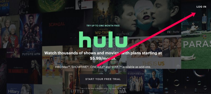 So kündigen Sie ganz einfach ein Hulu-Abonnement