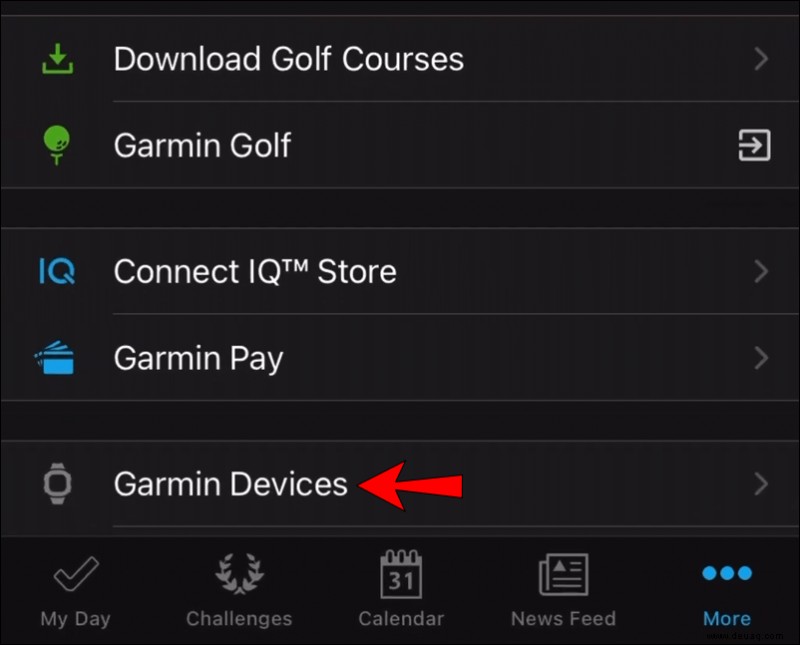 So ändern Sie Herzfrequenzbereiche auf einem Garmin-Gerät