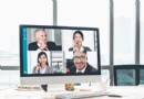 So ändern Sie den Hintergrund in Webex