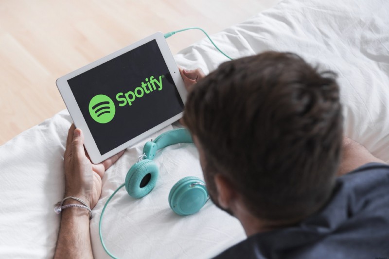 So löschen Sie beliebte Songs in der Spotify-App