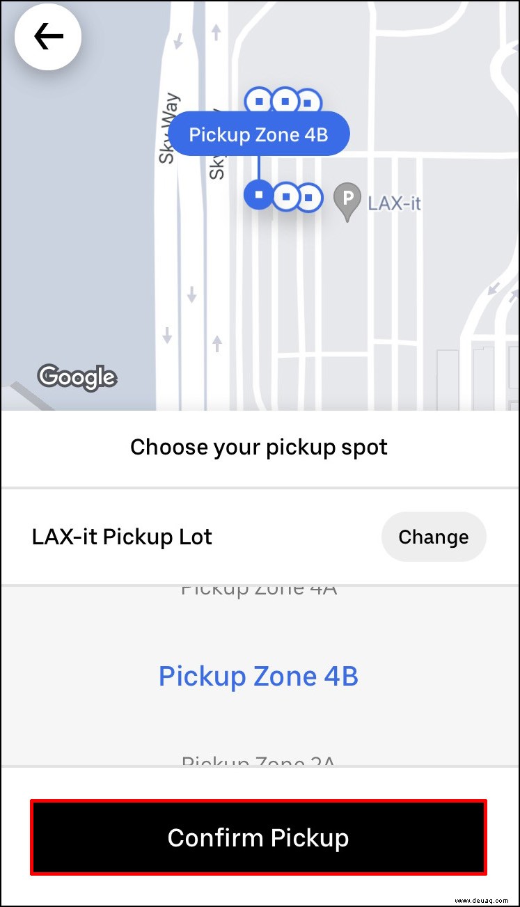 So fügen Sie eine Haltestelle in der Uber App hinzu [Fahrer oder Mitfahrer]