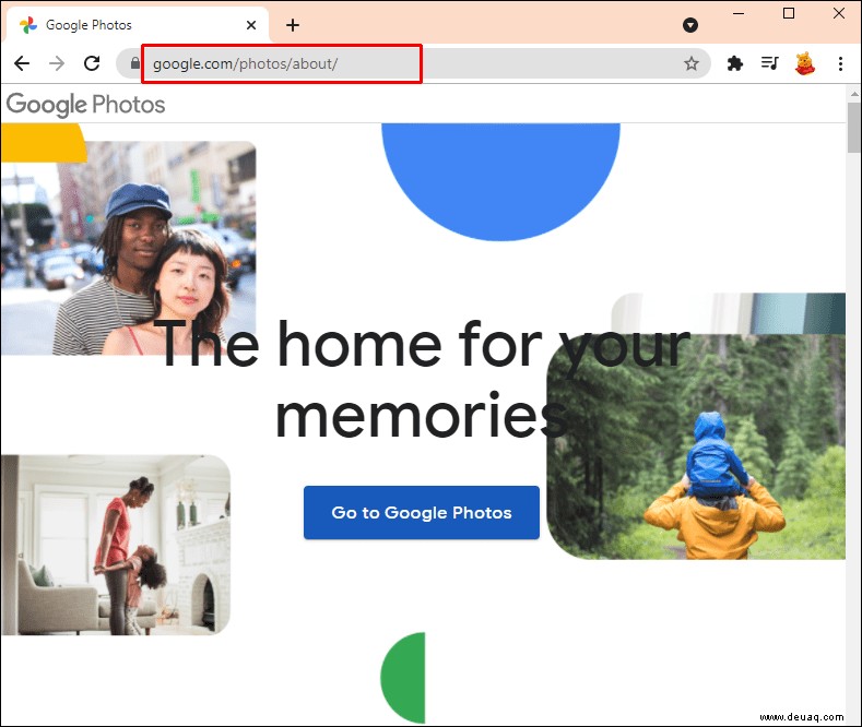 So synchronisieren Sie Google Fotos mit einem Windows- oder Mac-PC