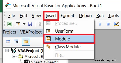 So löschen Sie alle ausgeblendeten Zeilen in Excel