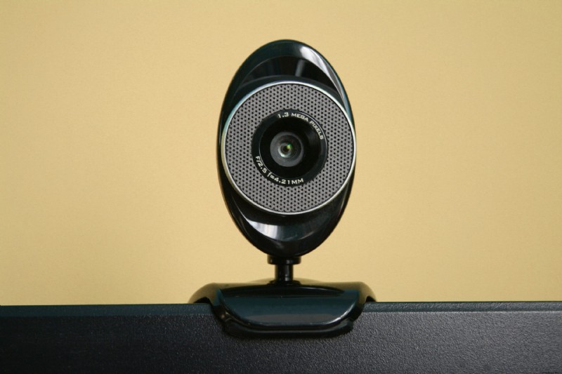 So testen Sie eine Webcam unter Windows 10