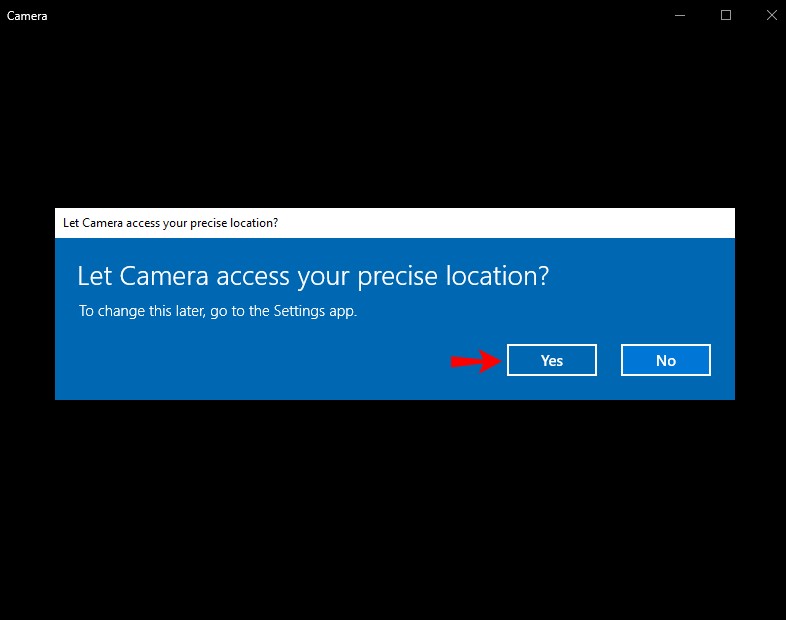 So testen Sie eine Webcam unter Windows 10