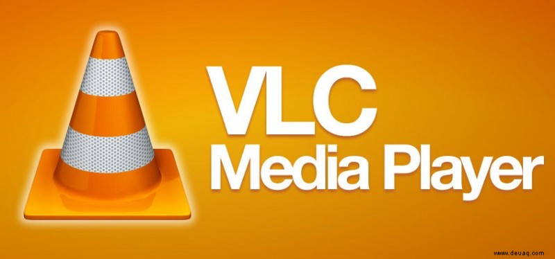 So machen Sie VLC zum Standard-Mediaplayer