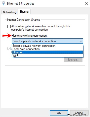 Wie man ein VPN auf einer PS4 installiert und einrichtet
