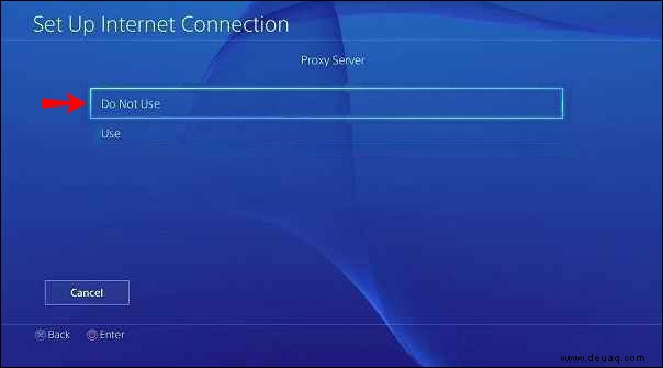 Wie man ein VPN auf einer PS4 installiert und einrichtet