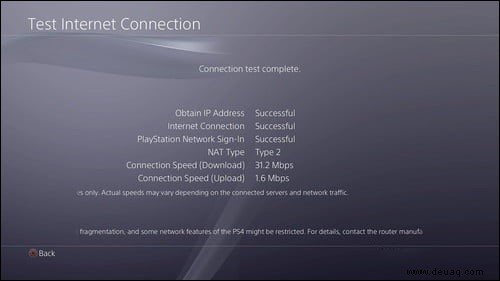 Wie man ein VPN auf einer PS4 installiert und einrichtet