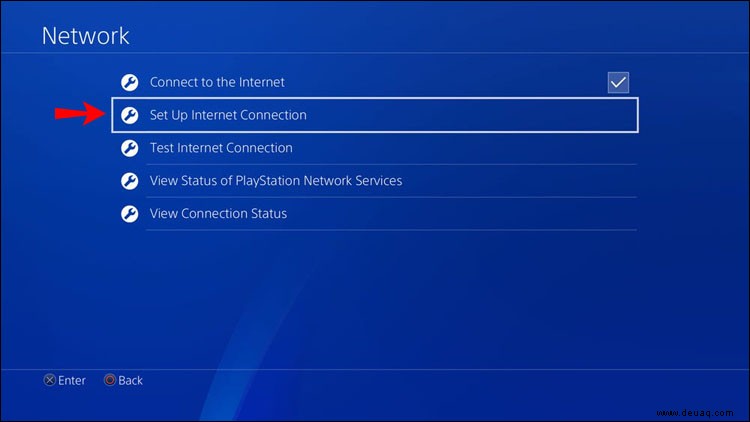 Wie man ein VPN auf einer PS4 installiert und einrichtet