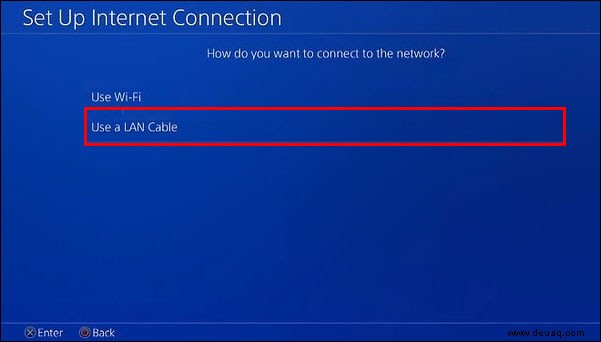 Wie man ein VPN auf einer PS4 installiert und einrichtet