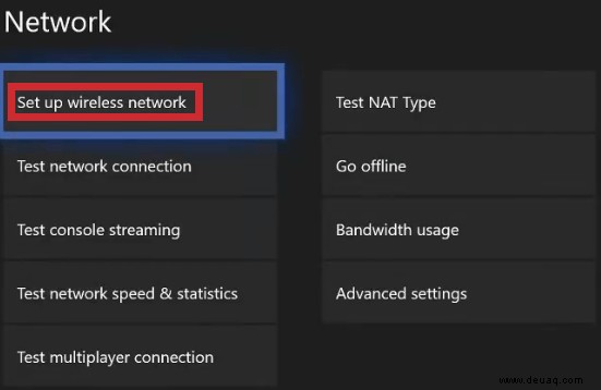 Mit Wi-Fi verbunden, aber Internet funktioniert nicht 