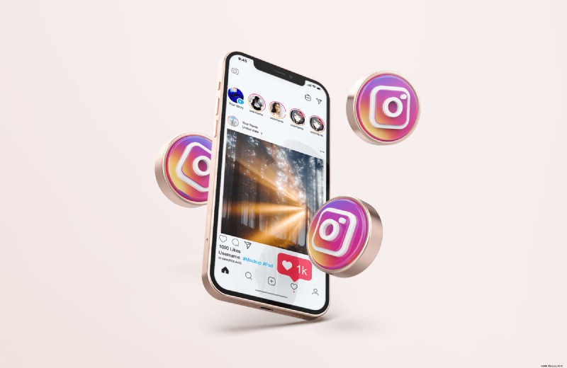 So beheben Sie eine „Instagram Action Blocked“-Meldung 