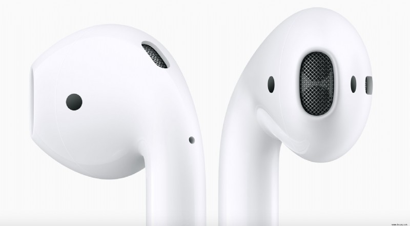 Wie man AirPods dazu bringt, Geräte automatisch zu wechseln 