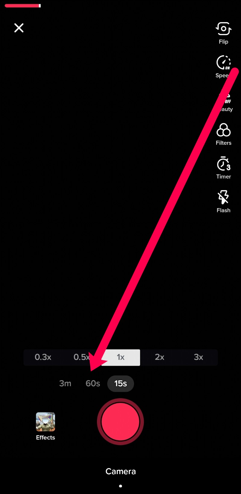 So verwenden Sie TikTok:Ein Leitfaden für Anfänger 