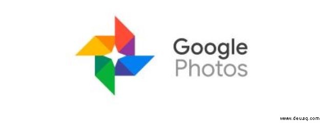 So löschen Sie Ihr Google Fotos-Konto 
