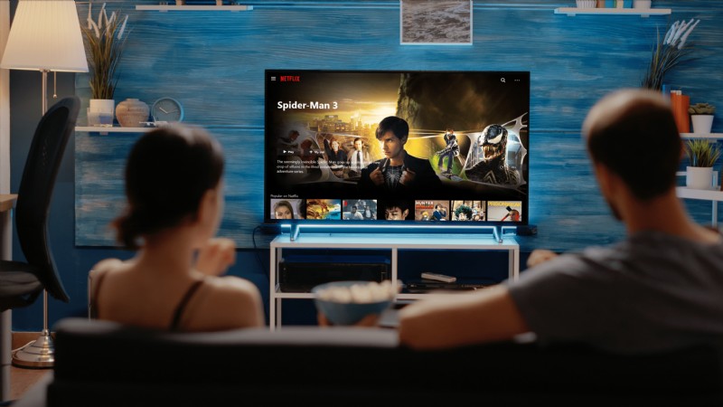 So laden Sie eine ganze Staffel auf Netflix herunter