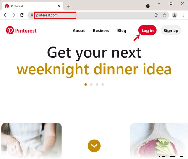 So löschen Sie ein Pinterest-Konto dauerhaft